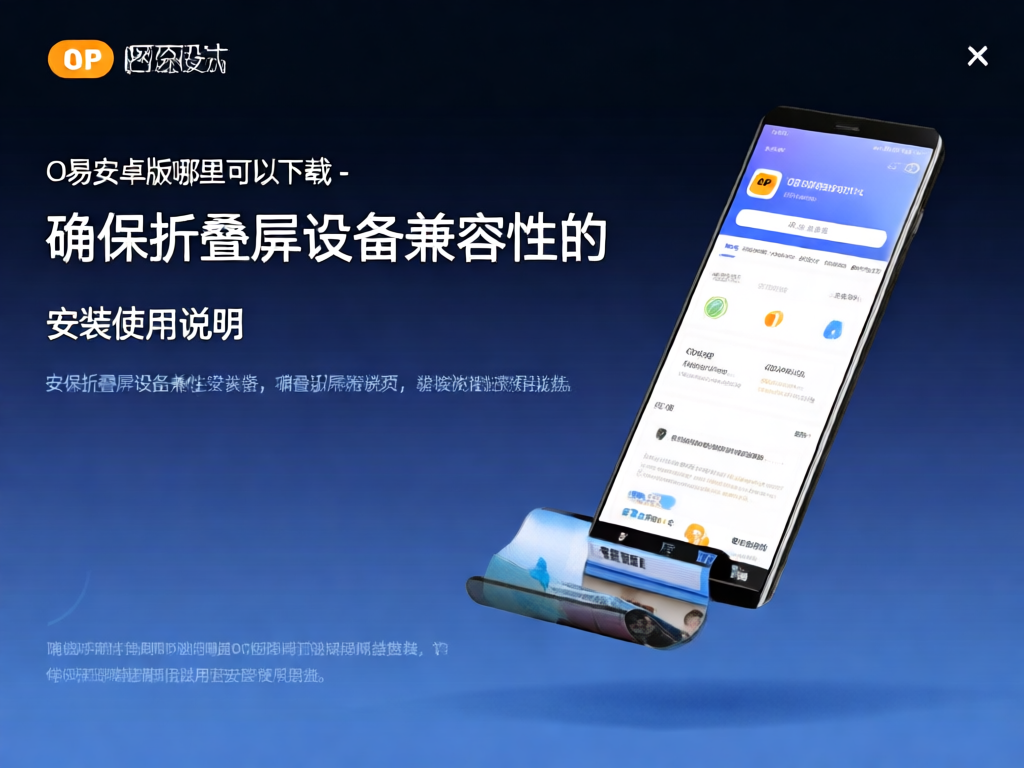 O易软件界面展示